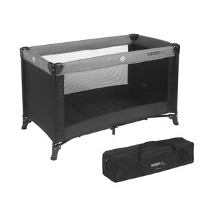 Titaniumbaby Reisebett "Traveller" - für Babys/Kleinkinder bis max 15 kg Titaniumbaby Reisebett "Traveller" - für Babys/Kleinkinder bis max 15 kg