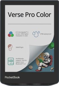 Pocketbook Verse Pro Color - Stormy Sea