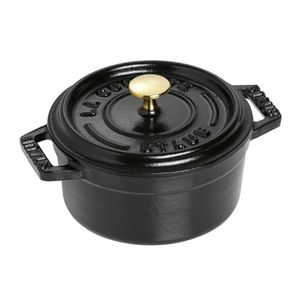 STAUB New classic Mini-Cocotte, 0,25 Liter
