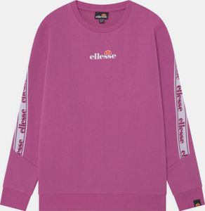 ELLESSE Ziba Jnr Sweatshirt PINK 13 ELLESSE Ziba Jnr Sweatshirt PINK 13
