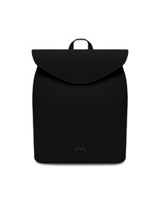 Vuch Damenrucksack Joanna Canva Black