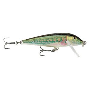 Rapala Wobbler Countdown Minnow 3 cm 4g