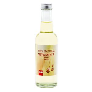 Yari 100% Natural Vitamine E Oil 250 Ml