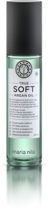 Maria Nila True Soft Argan Oil Haaröl für alle Haartypen 100 ml