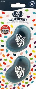Jelly Belly Vent Stick Blueberry 2 pack - Borůvka