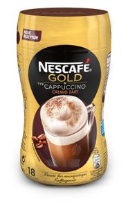 Nescafé Gold Typ Cappuccino cremig zart | 250g