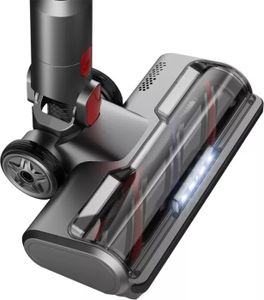 BMK kompatibilní rotační hubice Motorbar s LED světlem pro vysavače Dyson V7, V8, V10, V11, V15