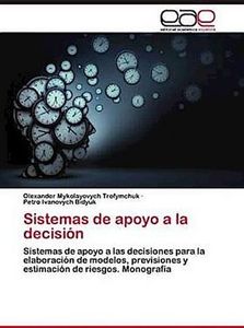 Sistemas de apoyo a la decisión