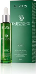 Revlon EKSPERIENCE BOOST Hair Multivitamins Cocktail 50 Ml