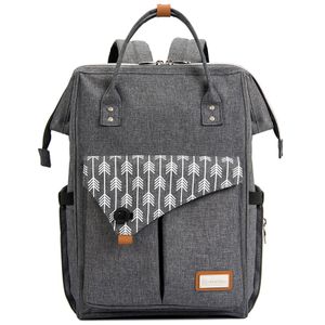 Welche Faktoren es vor dem Kaufen die Wickeltasche rossmann grau zu untersuchen gibt!