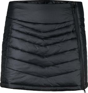 Hannah Calanthe Lady Insulated Skirt Anthracite II 34 Rock