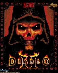 Diablo 2 II