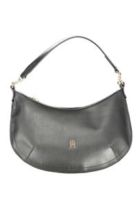 Tommy Hilfiger Fantastic Ladies Handtasche Schwarz Farbe: Schwarz, Größe: UNI