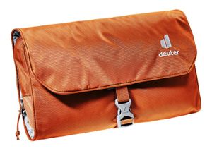 DEUTER Wash Bag II 9006 chestnut -