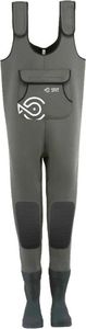 Sert Logo Neopren-wathosen Grau EU 46-47 Mann Grau EU 46-47 Sert Logo Neopren-wathosen Grau EU 46-47 Mann Grau EU 46-47