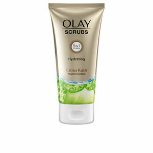 Olay Scrubs Hydrating Citrus Rush 150 Ml