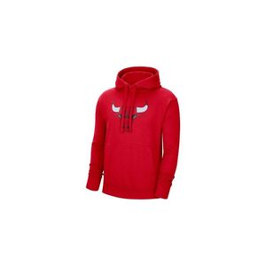 Nike Sweatshirts Chicago Bulls Essential, CN1191657, Größe: 178
