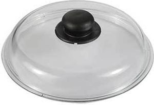 BALLARINI Glasdeckel, 28 cm T03 290 x 290 x 95