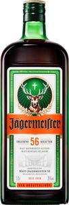 Jägermeister 1,75 Liter