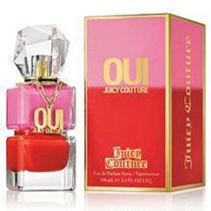 Juicy Couture Oui Juicy Couture Woda perfumowana, 100ml