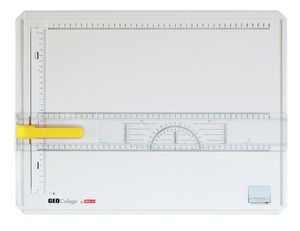 Aristo AH7030 Zeichenplatte College Board A3 GEOCollege