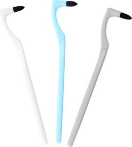 3 Stück Zahnsteinentferner – Zahnbürste Stain Remover, Professionelle Zahnreinigung für Verfärbungen, Plaque, Zahnstein