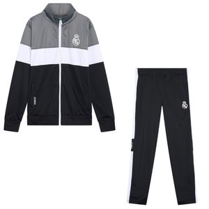 Real Madrid trainingsanzug 22/23 herren - Größe L