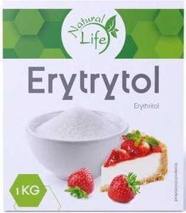 Erytrytol 1kg Bio Life