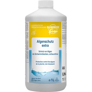 Summer Fun Algenschutz Extra - 1 Liter