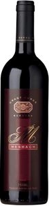 Grant Burge Meshach Shiraz South Australia 2012 Wein ( 1 x 0.75 L )