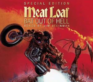 Meat Loaf-Bat Out Of Hell-Special Edition