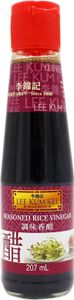 LKK Reisessig schwarz 207ml