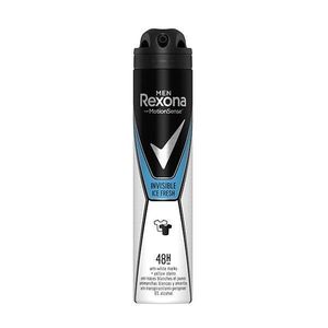 Rexona Invisible Ice Fresh Men deo sprej 200 ml