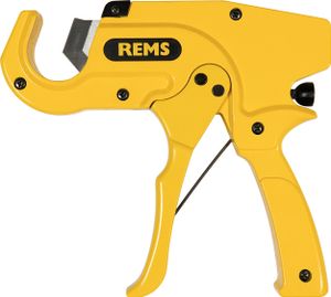 Rems ROS P 35 A (Einhand-Rohrschere mit Automatischen Schnellrücklauf) 291220