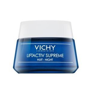 Vichy Lift Źródło Odnowy Skóry Krem na noc 50ml