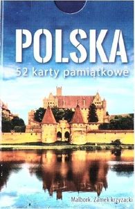 Karty pamiątkowe - Polska