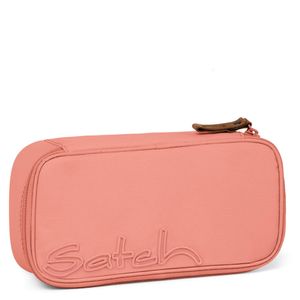 Satch Pencil Box Nordic Coral - Schlamperetui