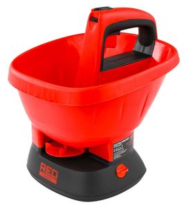 RED TECHNIC RTSAK0097 AKU vŕtačka 6V (4x 1,5V AA) RED TECHNIC RTSAK0097 AKU vŕtačka 6V (4x 1,5V AA)