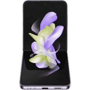 Samsung Galaxy Z Flip4 (512GB) Bora Purple
