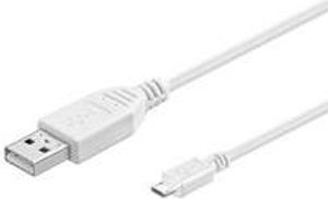 Microconnect USB A/Micro USB B