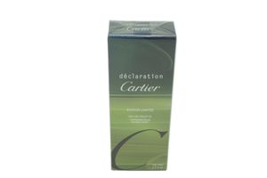 Cartier Declaration Limited Edition Eau de Toilette Spray 100 ml