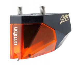 Kazeta Ortofon 2M Bronze Verso MM s pohyblivým magnetom