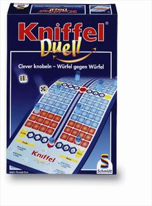 Kniffel-Duell