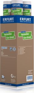 4 Rollen Erfurt Variovlies Eco Green Vliestapete, 20 x 0,75 m weiß 4 Rollen Erfurt Variovlies Eco Green Vliestapete, 20 x 0,75 m weiß
