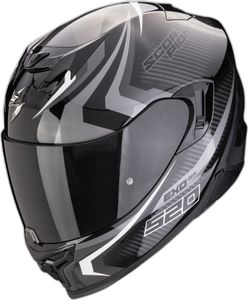 Scorpion Exo-520 Evo Air Terra Integralhelm  XL  XL