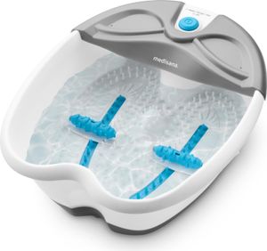 medisana FS 350 Fußsprudelbad