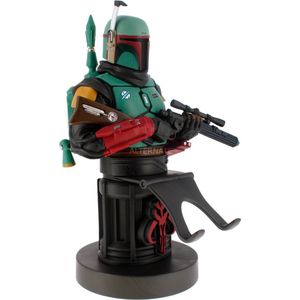 Exquisite Gaming Star Wars Cable Guy Boba Fett 2021 20 cm EXGMER-3184