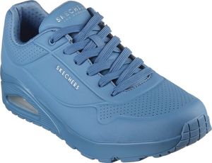 Skechers Uno Stand On Air M 52458-LTDN shoes Pullunder Skechers Größe: 44.0,