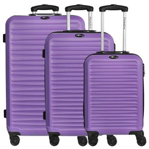 Paradise by CHECK.IN Paradise by CHECK.IN Havanna 2.0 - Trolley-Set 3tlg.