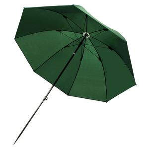 CampFeuer Rybársky dáždnik 2,4 m | Dáždnik s taškou na prenášanie